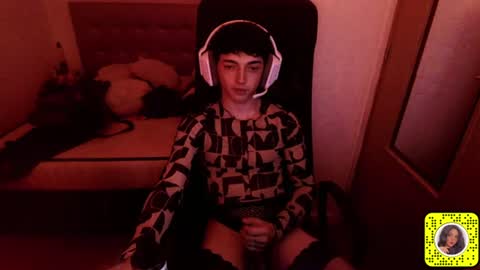 chloevenommm online show from 07.02.26