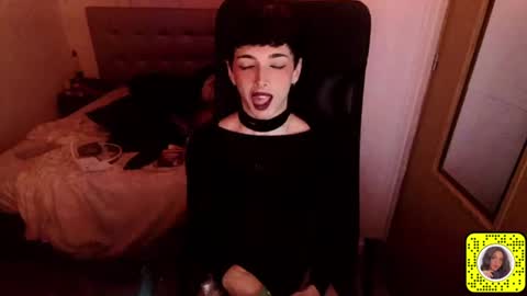 chloevenommm online show from 07.12.26