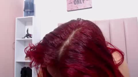 chloewild707rs online show from 11.29.25