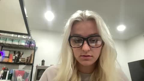 Chloe Babe online show from 01.08.26