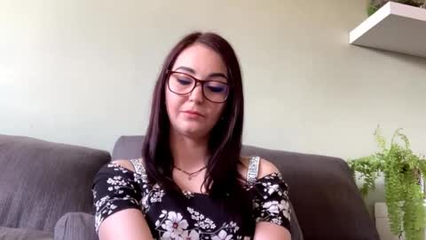 ChloeXNatural online show from 04.23.26