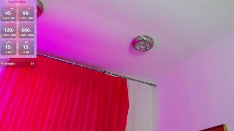 Chloey online show from 04.18.26