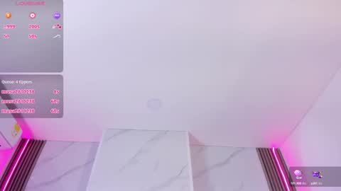 Chlooe online show from 02.20.25