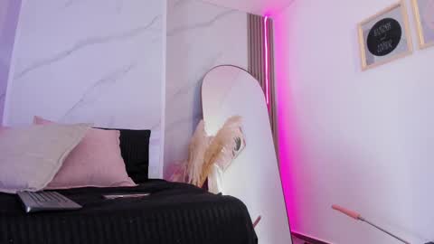 Chlooe online show from 03.01.25