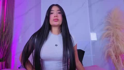 Snapshot of chlooee_ chatting on 05.26.26 Chlooe online show from 05.26.26