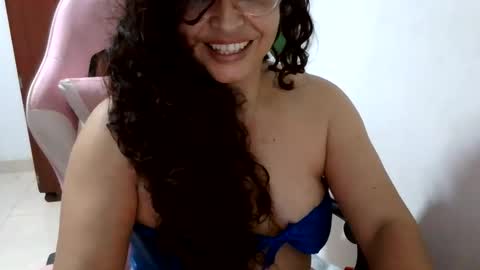 chochohot45 online show from 06.08.26