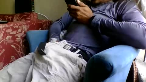 choclate_choctaw online show from 06.04.26
