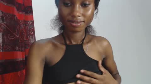 choco_petitqueen online show from 12.05.24