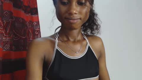 choco_petitqueen online show from 12.06.24