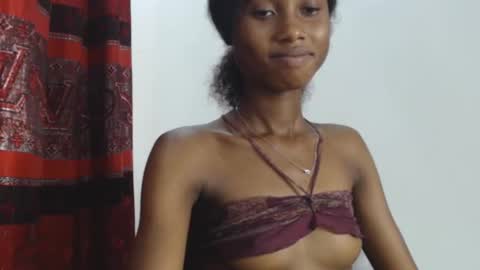 choco_petitqueen online show from 12.14.24