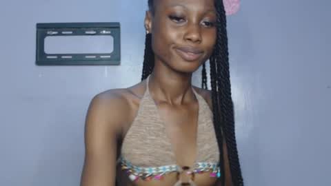 choco_petitqueen online show from 01.10.25