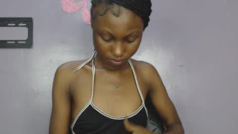 choco_petitqueen online show from 01.12.25