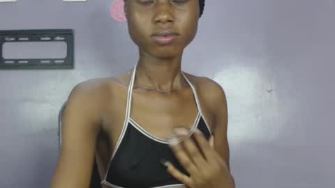 choco_petitqueen online show from 01.14.25