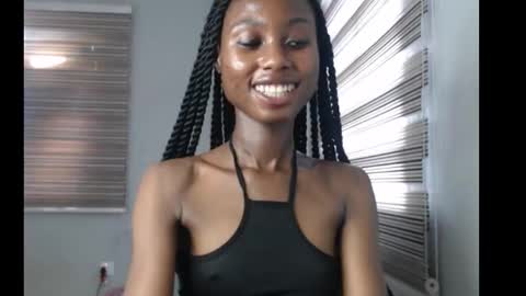 choco_petitqueen online show from 11.12.25