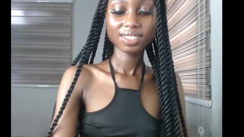 choco_petitqueen online show from 11.26.25