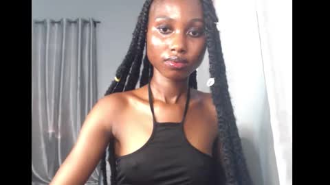 choco_petitqueen online show from 03.25.26