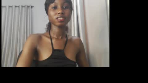 choco_petitqueen online show from 04.07.26