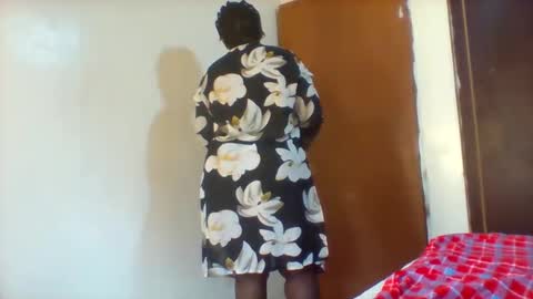 chocobabe002 online show from 01.17.26