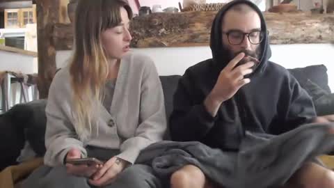 chocobear89 online show from 12.19.24