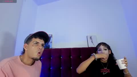 chocobunny1 online show from 06.20.26