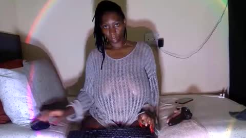 Exotic Chocolate online show from 02.03.26