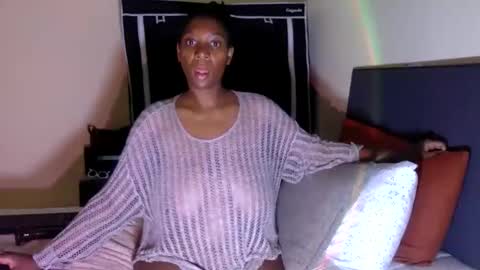 Exotic Chocolate online show from 04.03.26