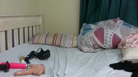 chocolate_candiee online show from 11.15.25