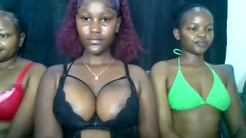 Snapshot of chocolate_divaa chatting on 05.24.26 chocolate_divaa online show from 05.24.26