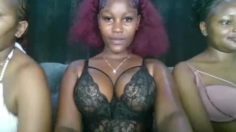 Snapshot of chocolate_divaa chatting on 05.26.26 chocolate_divaa online show from 05.26.26