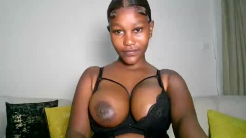 chocolate_divaa online show from 07.24.26