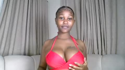 chocolate_divaa online show from 07.30.26