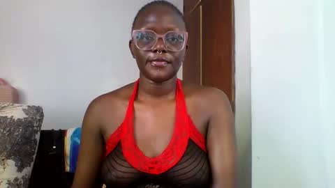 chocolate babes online show from 10.25.25
