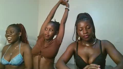 Iva online show from 10.18.25