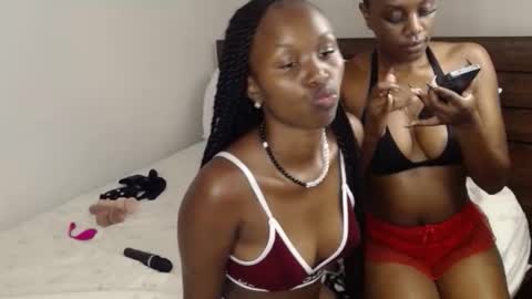 chocolate_river2012 online show from 12.14.25