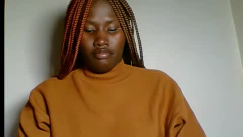 chocolate sabrina24 online show from 02.23.26