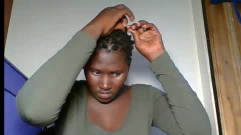 chocolate sabrina24 online show from 03.11.26