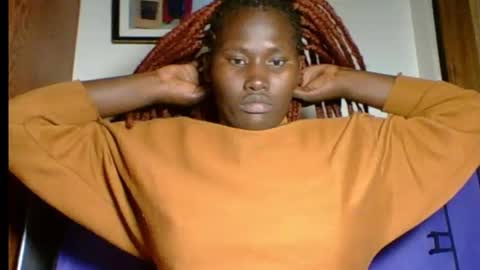 chocolate sabrina24 online show from 03.18.26