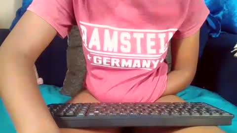 chocolatebby90 online show from 04.16.26