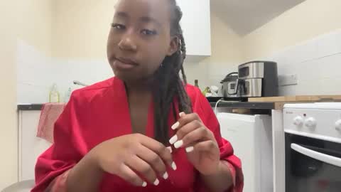 chocolatebunnycakez online show from 02.05.26