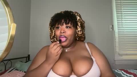 Melina online show from 04.29.26