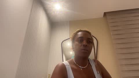 ChocolateCakeQueen online show from 12.03.24