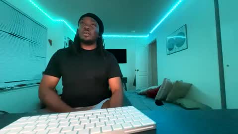 chocolatecumin online show from 12.19.24