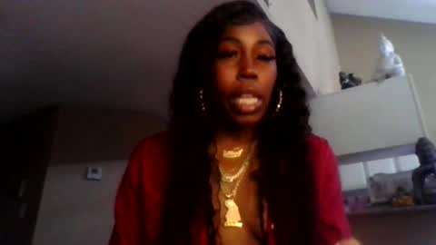 Snapshot of chocolatedickdon chatting on 04.27.26 Daddy and DLB Daddy lil Bitch online show from 04.27.26