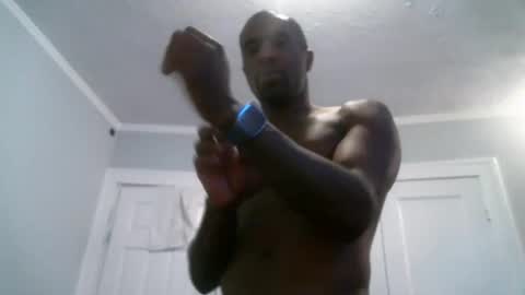 chocolatedolla online show from 12.17.24