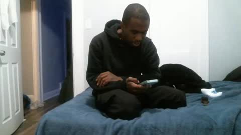 chocolatedolla online show from 12.19.24