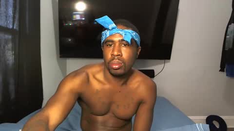 chocolatedolla online show from 01.17.25