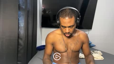 chocolatedolla online show from 01.20.25