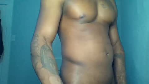 chocolatedolla online show from 02.13.25