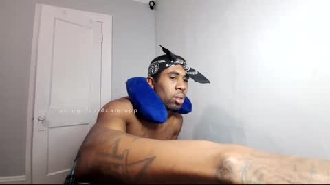 chocolatedolla online show from 02.21.25