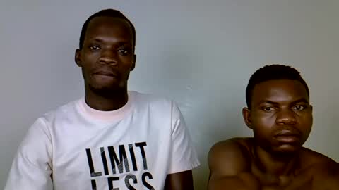 Snapshot of chocolateguys chatting on 06.14.26 RonaldNicholas online show from 06.14.26